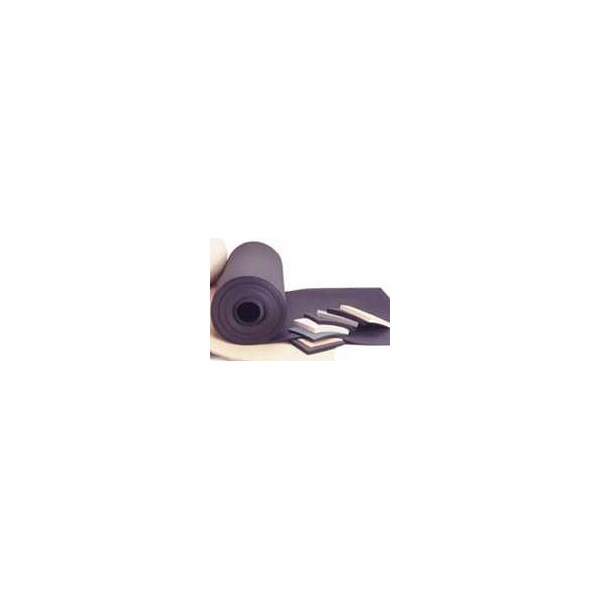 Professional Plastics Ensolite Ahc Strip Gray, 0.250 X 56.000 X 50 FT Each SENSO.250X56.000X50FTAHC - main
